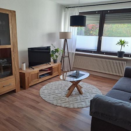 אולצן Naturnahe Wohnung מראה חיצוני תמונה