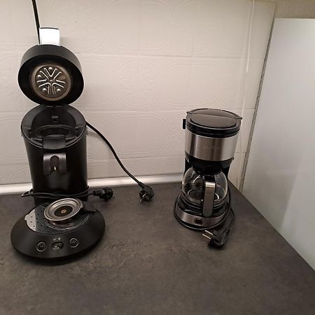 אולצן Naturnahe Wohnung מראה חיצוני תמונה