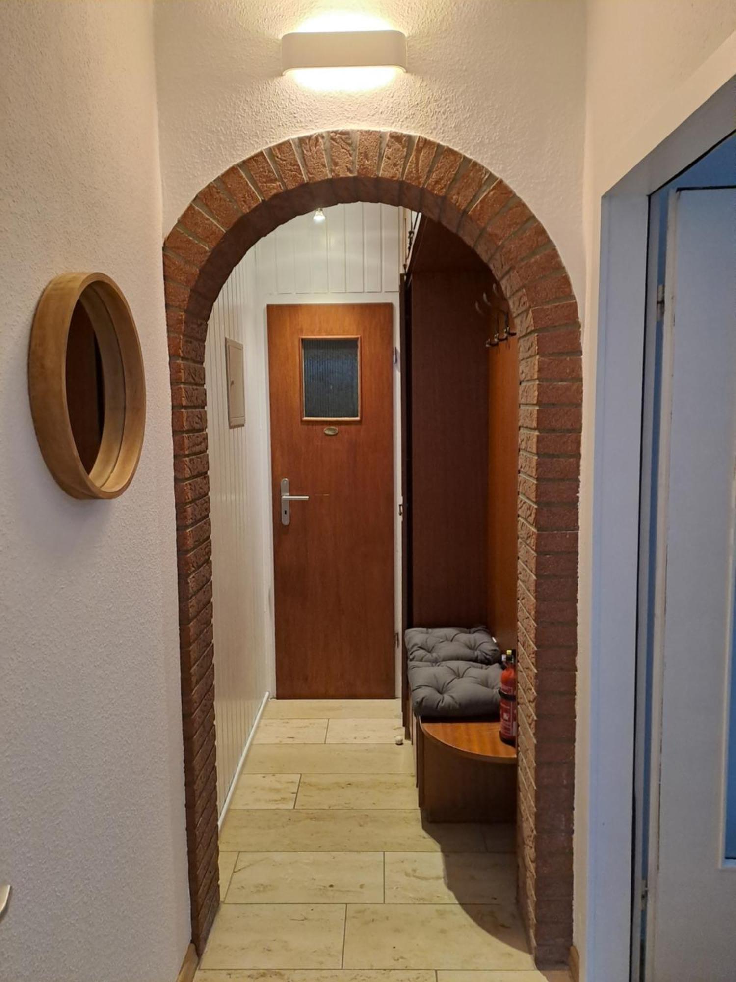 אולצן Naturnahe Wohnung מראה חיצוני תמונה