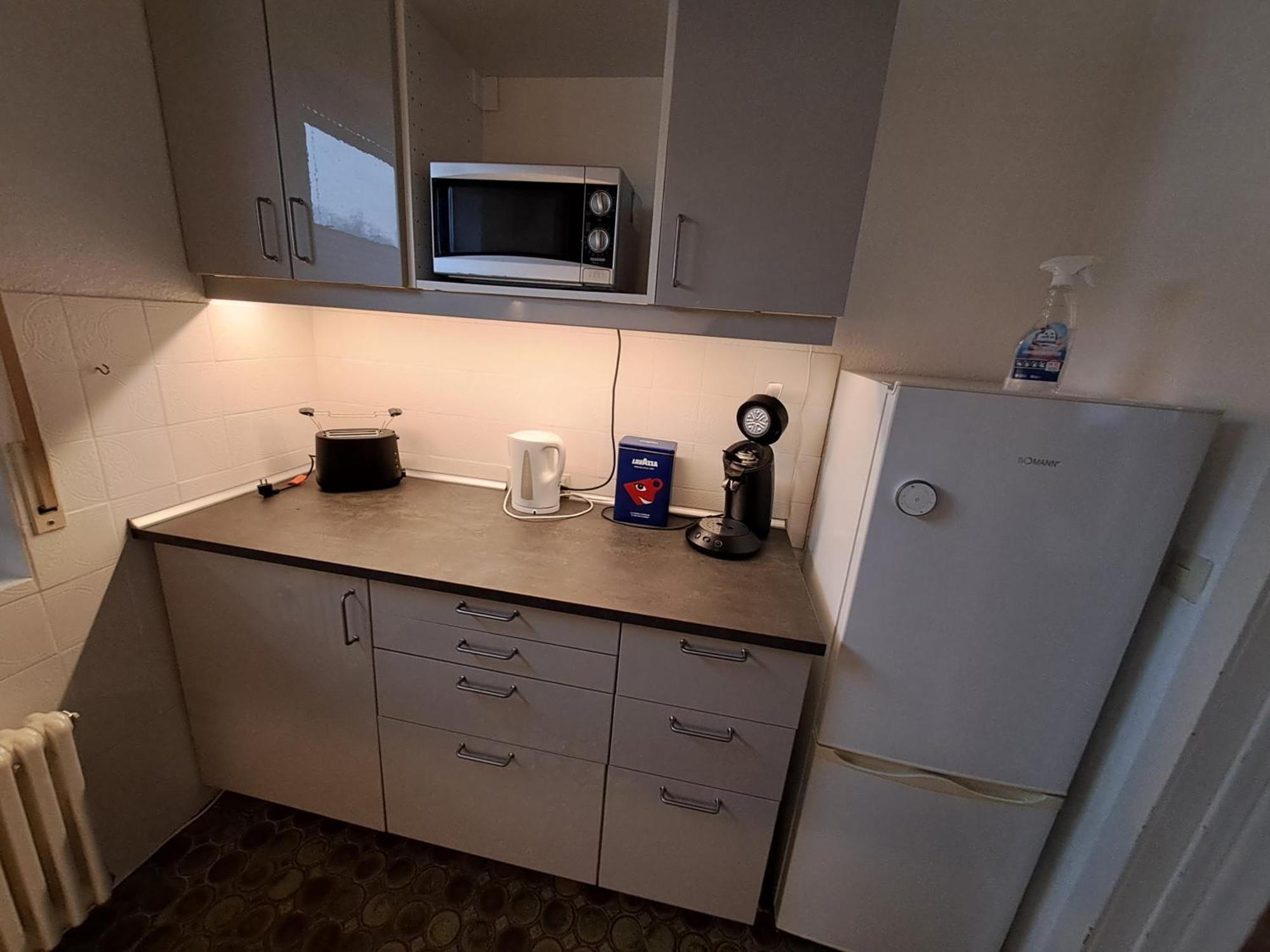 אולצן Naturnahe Wohnung מראה חיצוני תמונה
