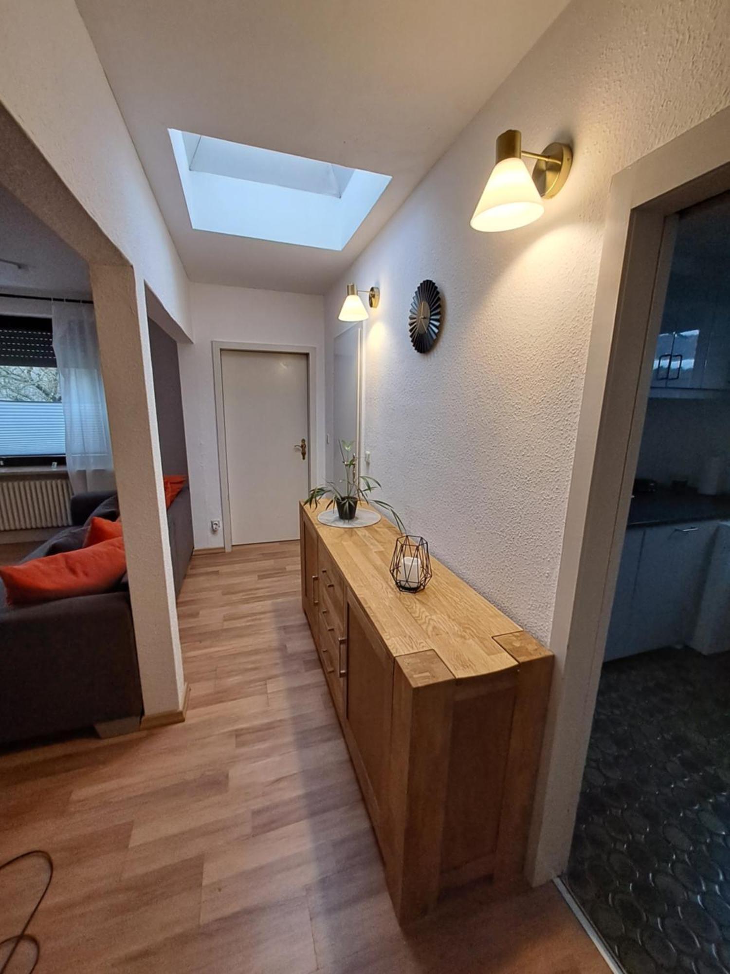 אולצן Naturnahe Wohnung מראה חיצוני תמונה