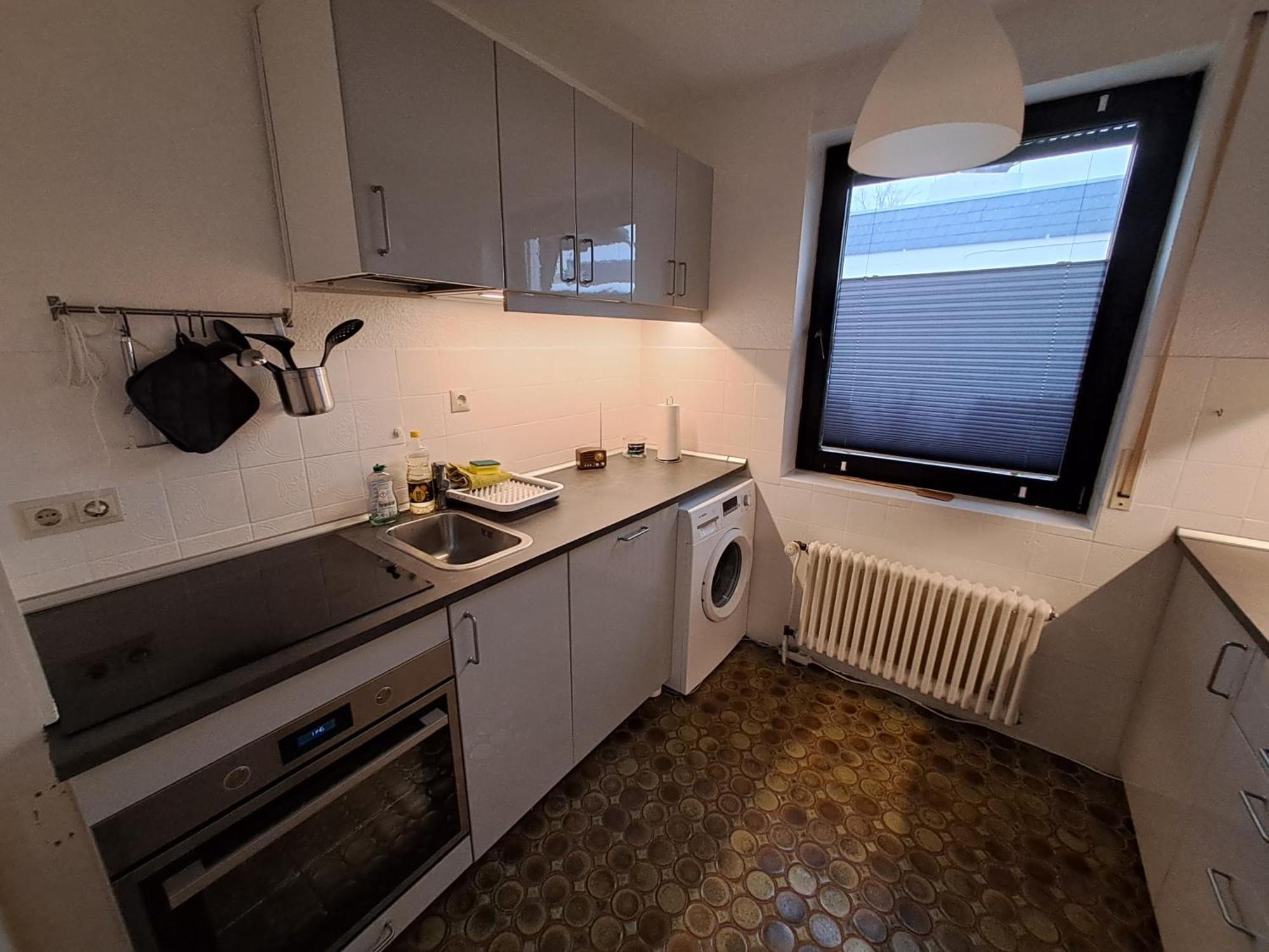 אולצן Naturnahe Wohnung מראה חיצוני תמונה