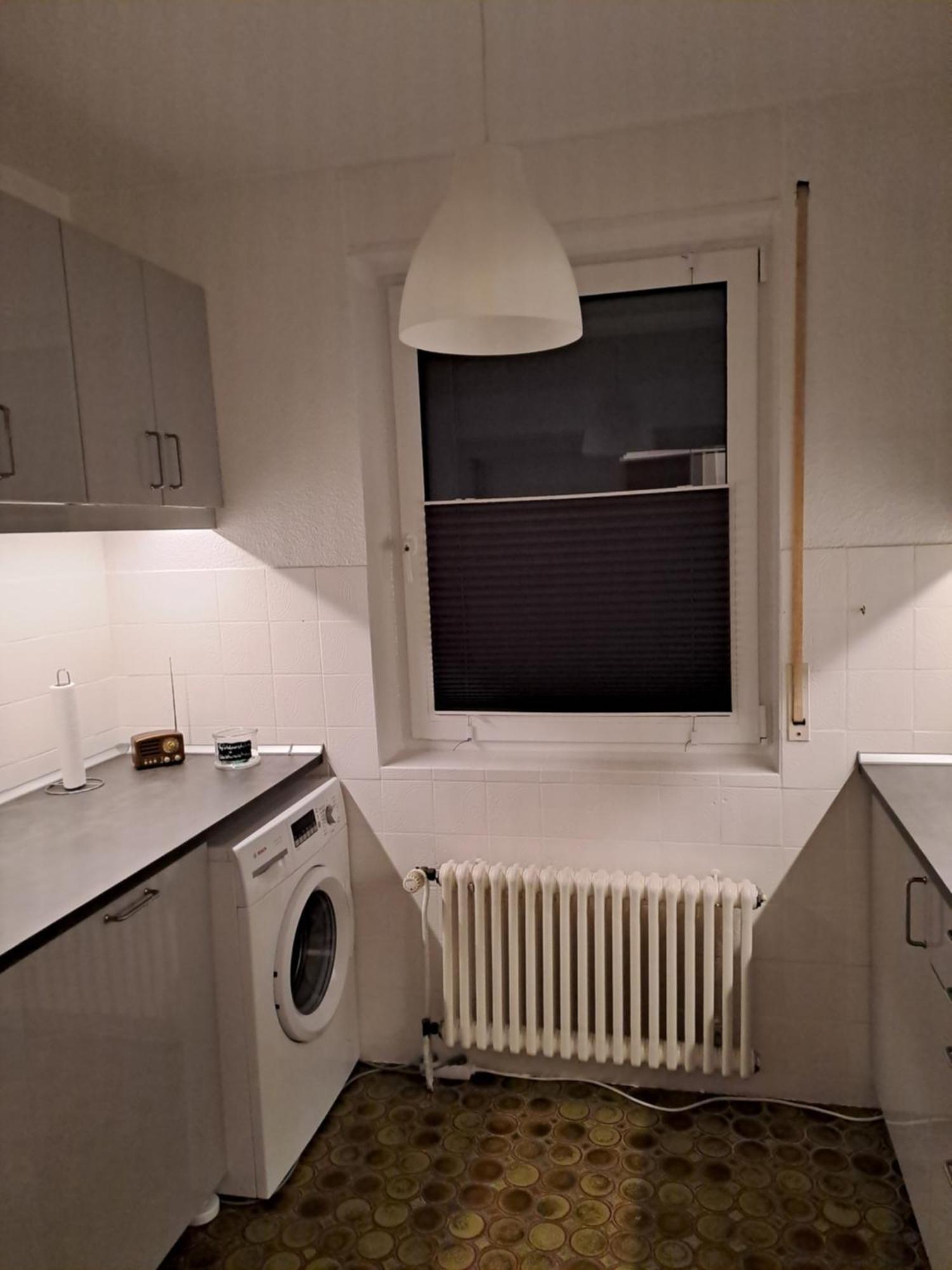 אולצן Naturnahe Wohnung מראה חיצוני תמונה