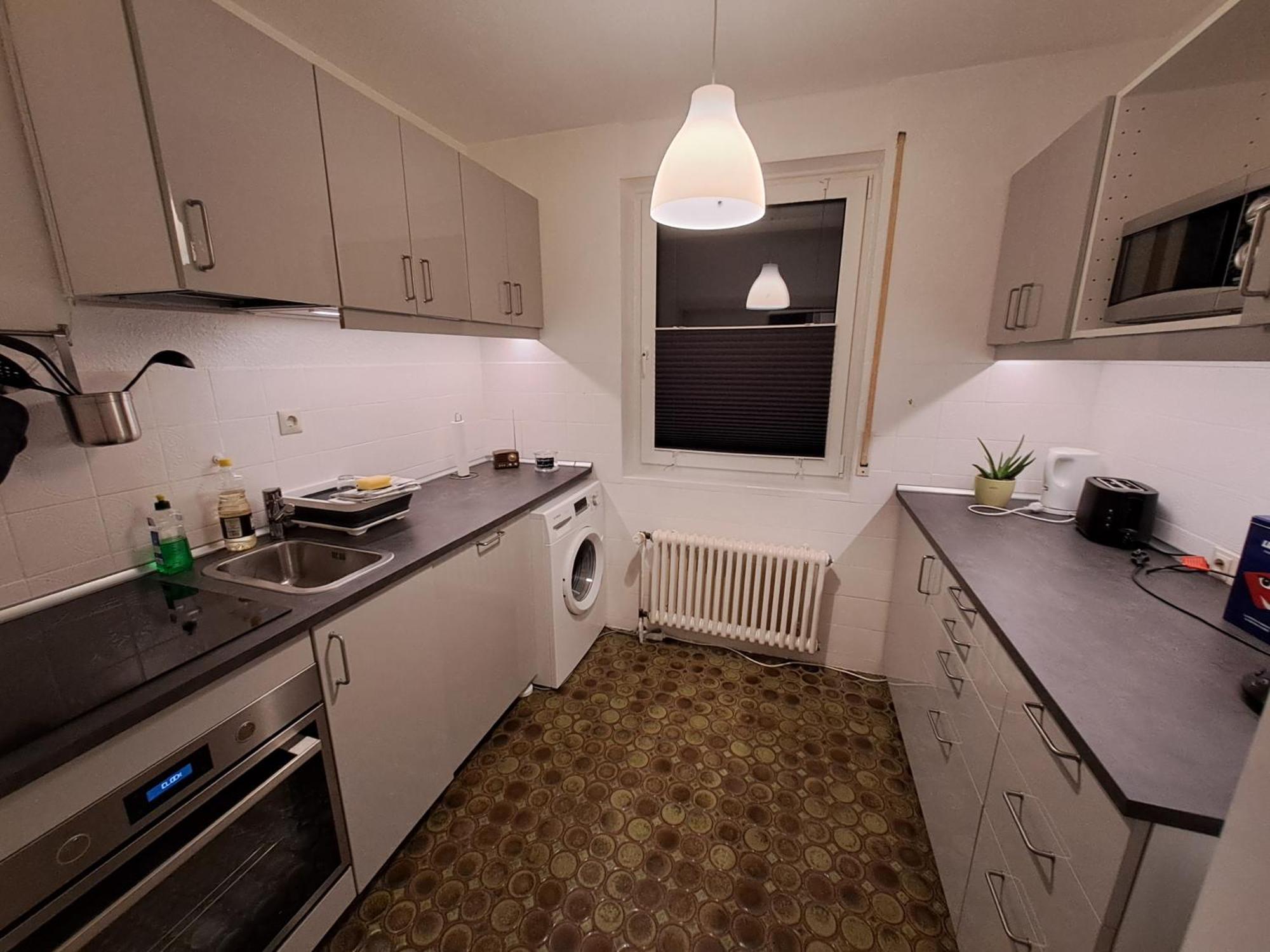 אולצן Naturnahe Wohnung מראה חיצוני תמונה