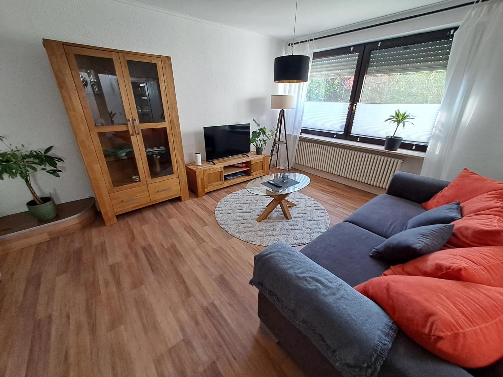 אולצן Naturnahe Wohnung מראה חיצוני תמונה