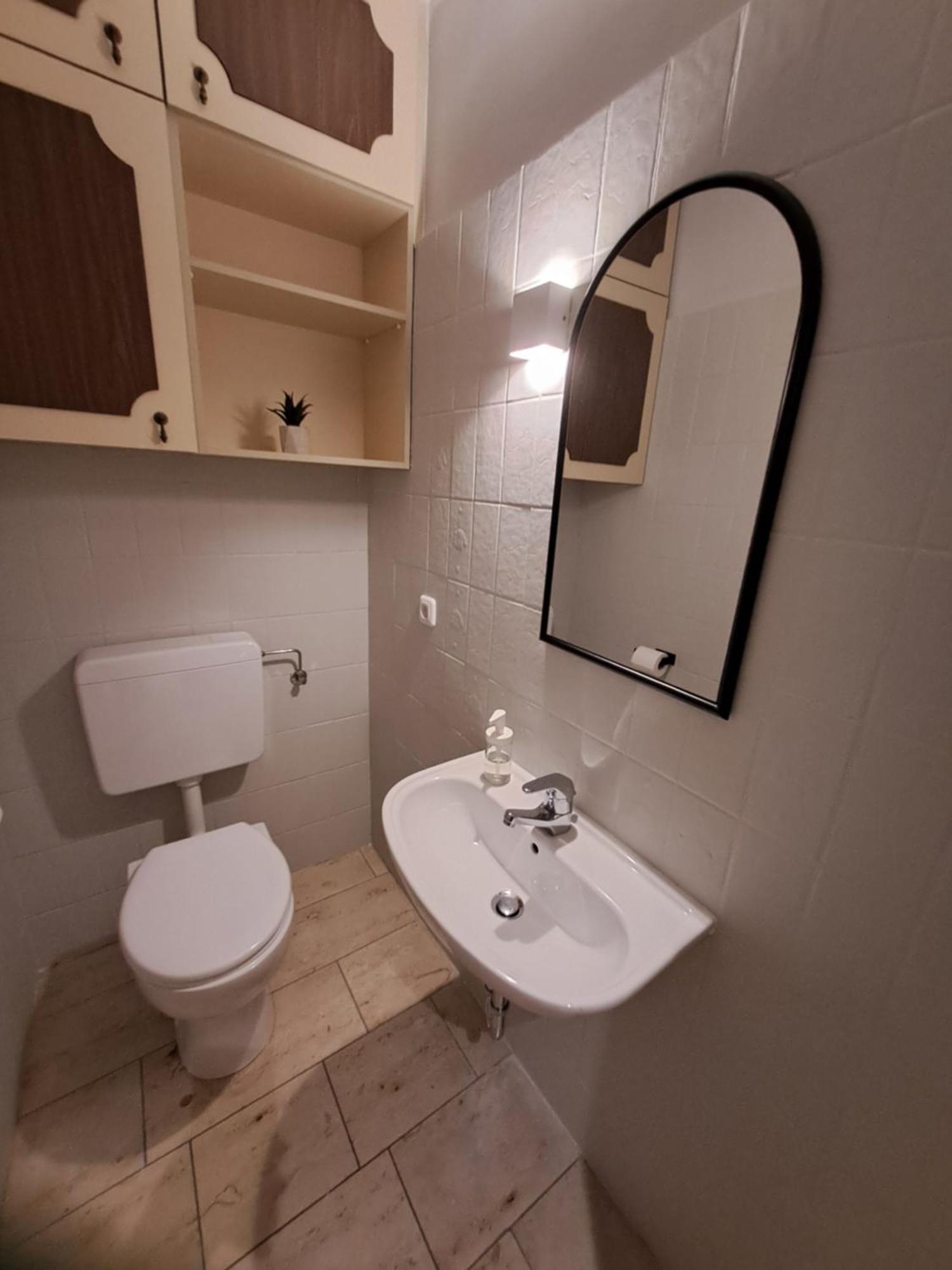 אולצן Naturnahe Wohnung מראה חיצוני תמונה